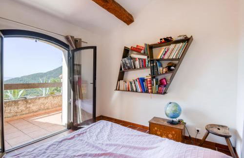 Villa Les Baux Rouges by Interhome - Foto 14