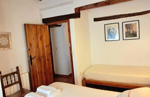 El Jiniebro Turismo Rural - Foto 39