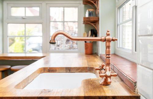 Cosy 1-Bedroom Cottage Retreat in Charming Elloughton - Foto 45