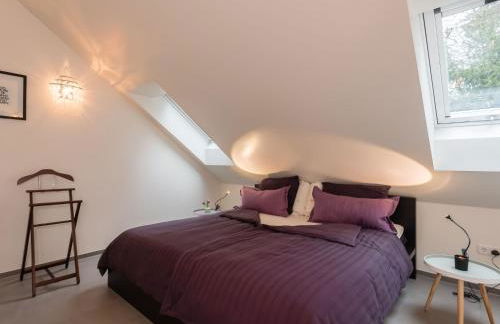 Apartment Charmante Wohnung in Holzhausen mit Grill by Interhome - Foto 17