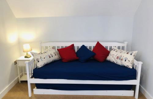 Trewhiddle Retreat V29 by Together Travel - Luxury 4-Bedroom Villa - Foto 10