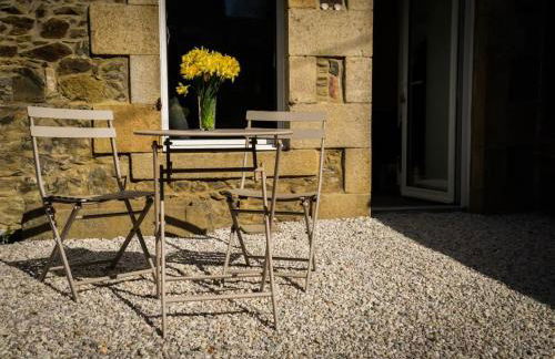 Maison de vacances bord de mer tout à pied - Foto 2