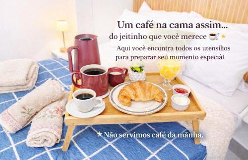 Loft moderno aconchegante localizacao privilegiada - Foto 14