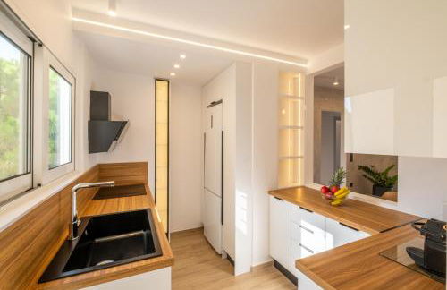 Azure7 Seaside - Luxury Apartment in Varkiza - Foto 14