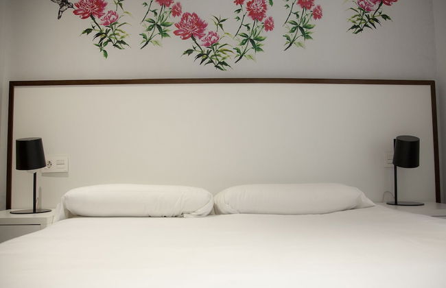 Flats Friends Soho Suites - Foto 18