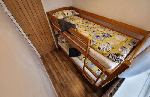 Albert Cottage - Foto 20