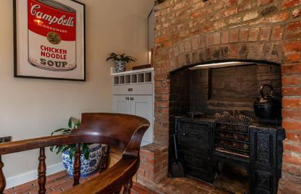 Ramsbury Cottage - Foto 18