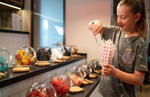 Appartements im Freizeitpark Weissenhäuser Strand - Foto 22