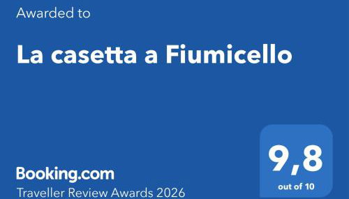 La casetta a Fiumicello - Foto 2