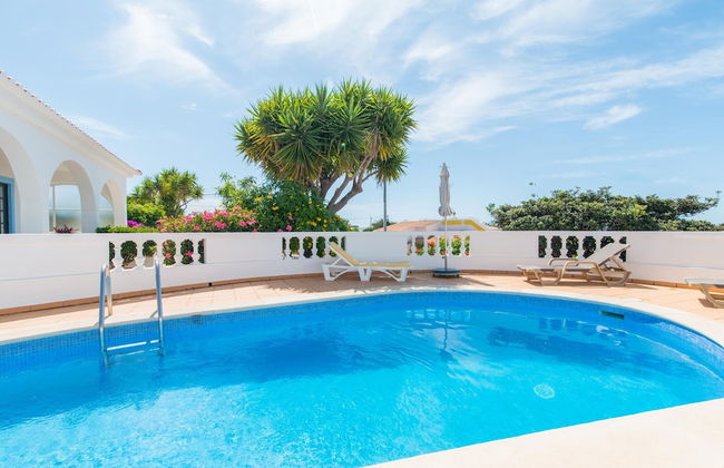 Sea Views, Private Pool, Ac, Wifi, Casa Feliz - Foto 11