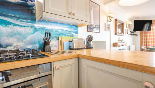 Rockhopper Cottage Lower Largo - Photo 4