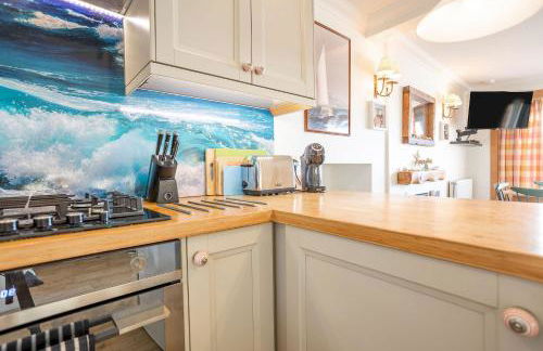 Rockhopper Cottage Lower Largo - Foto 4