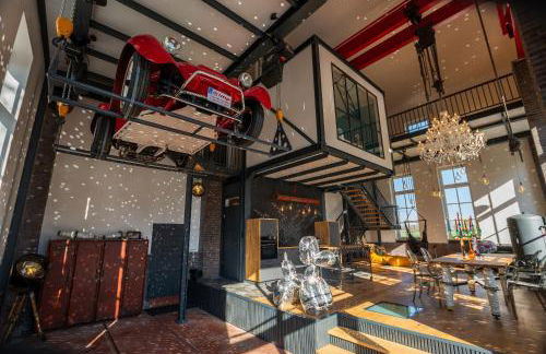 Altes Wasserwerk Tecklenburg - Foto 23