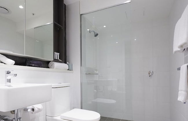 Silkari Suites Chatswood - Foto 50