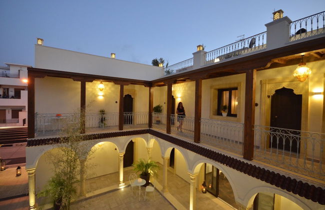 RIAD - Comfort Rooms - Foto 62