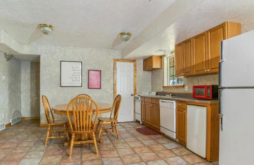 Ranchette Ponderosa - The Timpanogos #1 at Wind Walker Homestead - Foto 57