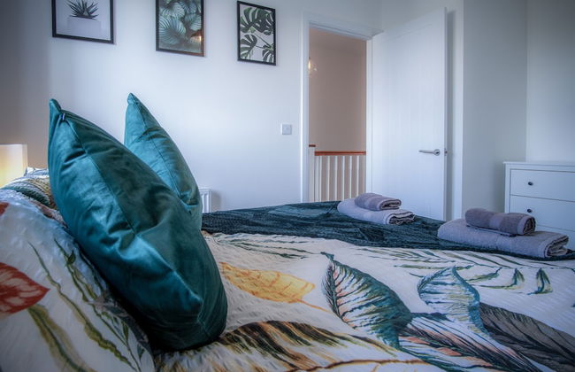 Johnnys Cove - 2 Bedroom - New Hedges - Photo 9