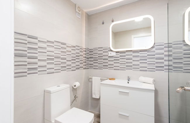 Seaside Marbella Apartments - Foto 45