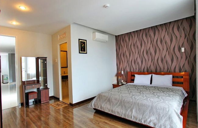 White Swan Apartment - Foto 6