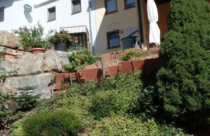 Ferienwohnung Fleckenstein - Foto 5