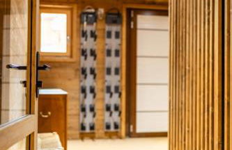 Chalet Achillée 5 Bedrooms - Foto 43