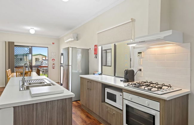 Discovery Parks - Adelaide Beachfront - Foto 40