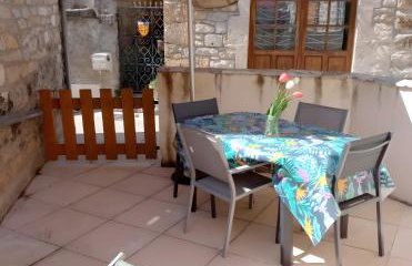 Gîte L'écrin De Pierres - Foto 1