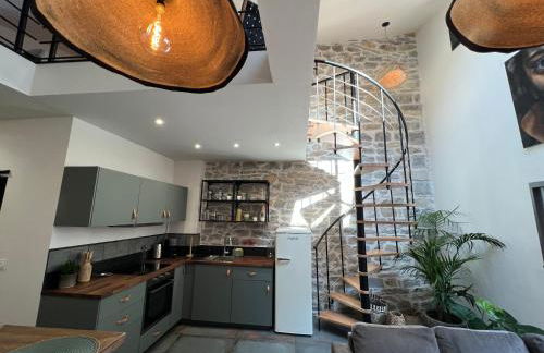 La parenthèse - Foto 17