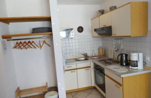 Apartment für bis zu fünf Personen by Interhome - Foto 9