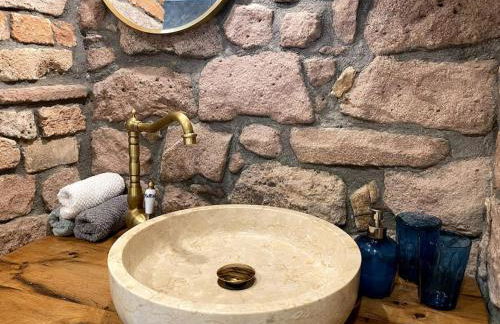 Gemütlich & einzigartig: Altbauloft in Edenkoben - Foto 19