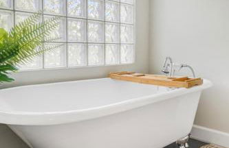 Sunset Hillside House - A Country Retreat - Foto 38