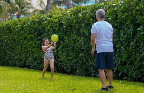 Beach Haus Key Biscayne Contemporary Apartments - Foto 32