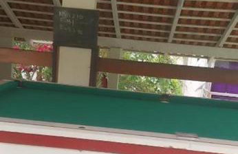 Vista para a lagoa - Enseada Azul, perto da Bacutia e Peracanga - Duas suítes Ar Condicionado - Varanda Gourmet - Lazer Completo, piscinas, quadras, sauna, pescaria, náutica, bar, restaurante, parques - Estacionamento e Portaria 24h - Foto 58