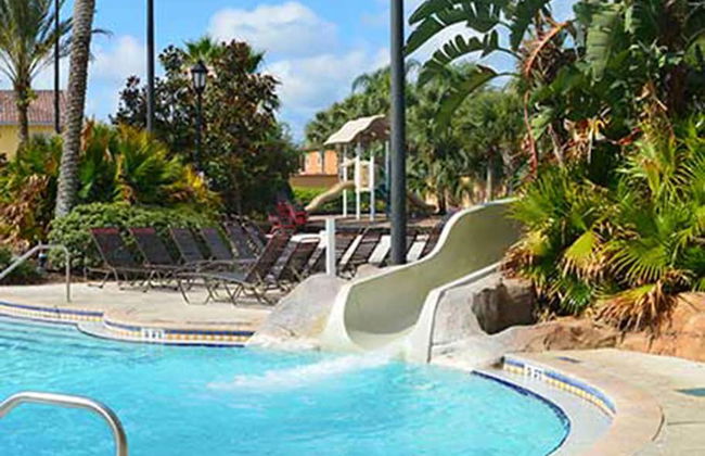 Regal Retreat - Foto 35