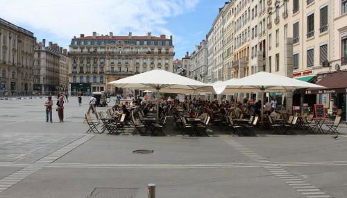 Appart Touriste - Foto 3