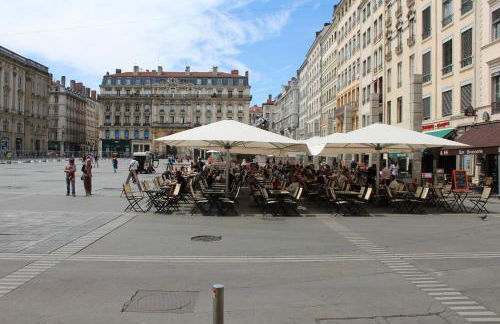 Appart Touriste - Foto 3