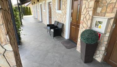 Noclegi Siwy Las - Foto 5