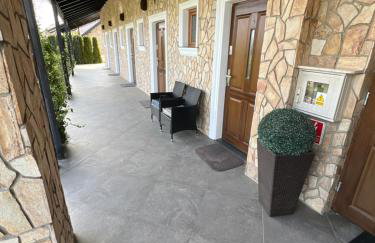 Noclegi Siwy Las - Foto 5