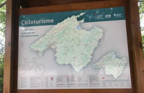 Can Guerrero pet friendly a 500 metros de la playa! - Foto 43