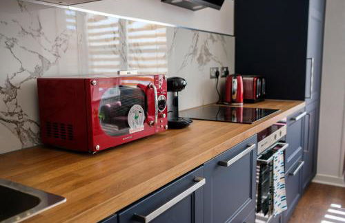 Modern accomodation in Westcliff-On-Sea - Foto 16