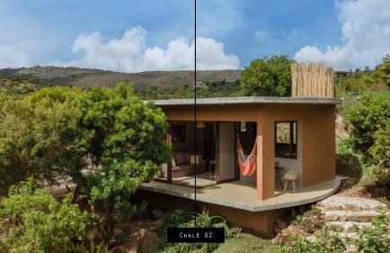 Chalé Aurora da Serra - Lapinha da Serra - Foto 12