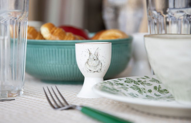 Résidence Le Bristol 14 - Foto 20