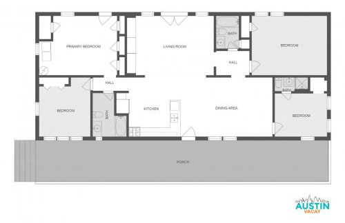 Retreat to the Outdoors with Colorado River Access - Photo 8