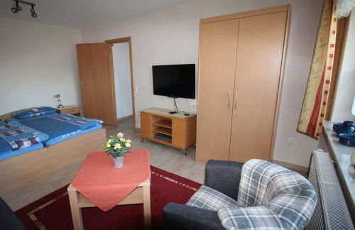 Haus Mühlenwarft - Photo 18