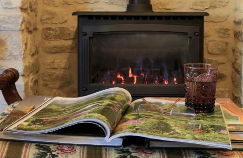 Oundle Bespoke Apartments - Photo 8