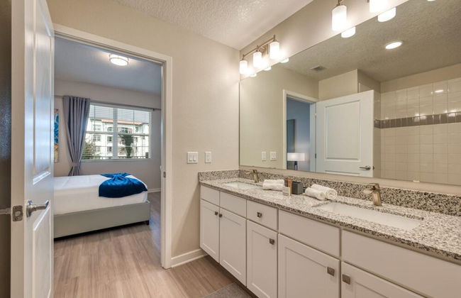Prime Location-spacious Condo for 8 Guests - Foto 7
