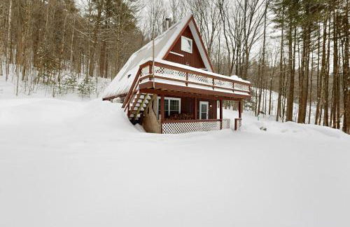 Lower A-Frame Escape - Foto 12