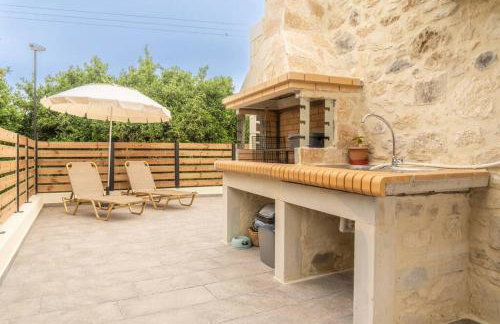 Relaxing StoneHouse Kamara with Jacuzzi - Foto 37