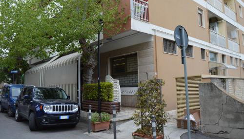 Homiday - Appartamento Sant'Agnese - Foto 5