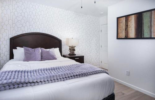 Cozy, Round Rock Retreat, Modern, Sleeps 10 - Foto 24